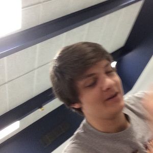 Meet your Posher, Cory