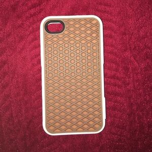iPhone 4/4s case
