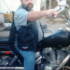 Meet your Posher, Chris