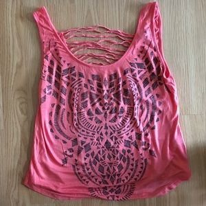 Fun/ sexy look at the back😍😍😍