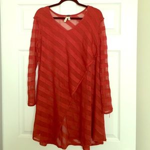 Free People Tops - Free People Tunic Free People Tops - Free People Tunic