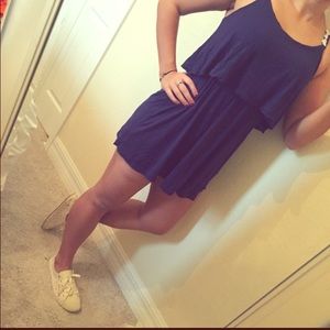 Miss Daisy Mini Dress