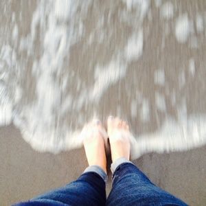 Meet your Posher, Elizabeth