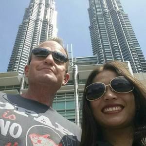 Meet your Posher, Irah may