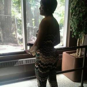 Meet your Posher, Linda