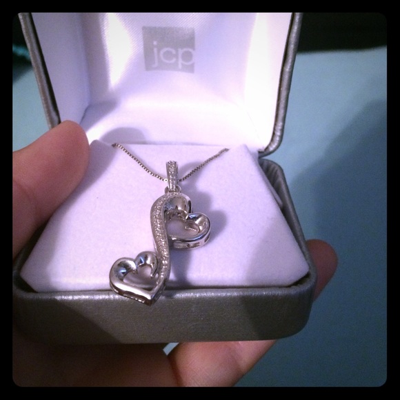 JCP necklace
