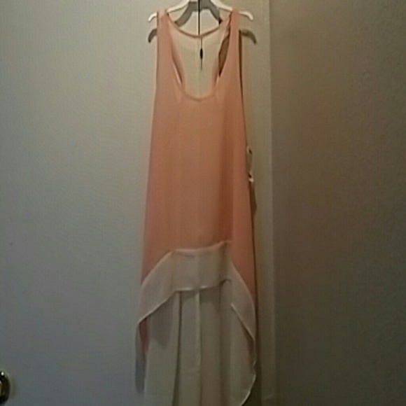 Dressy Top