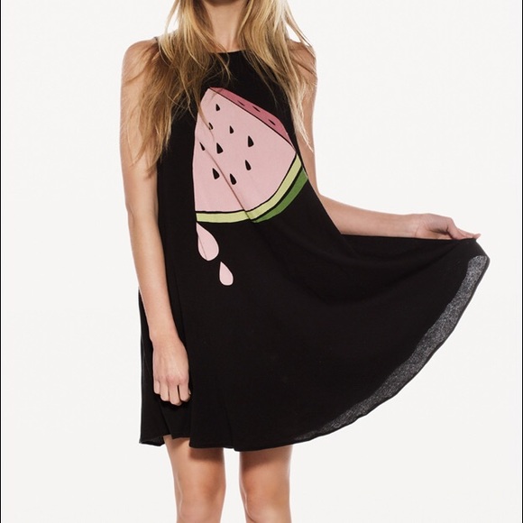 🍉 the sweetest dress in the world - WILDFOX