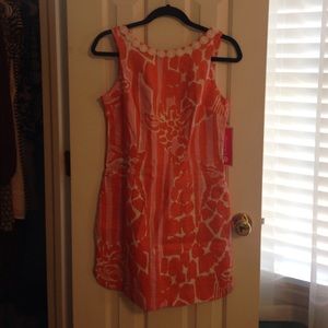 lilly Pulitzer dress from target