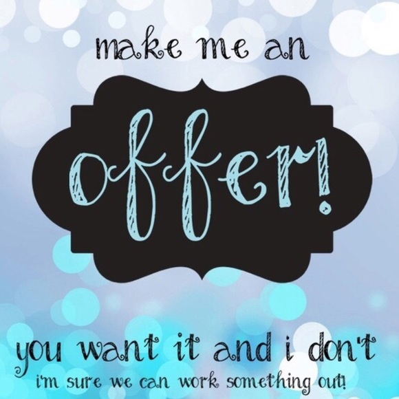 I'm sure we can make a deal! - Picture 1 of 1