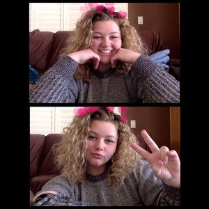 Meet your Posher, Sam