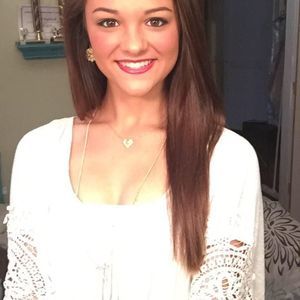 Meet your Posher, Kaleigh