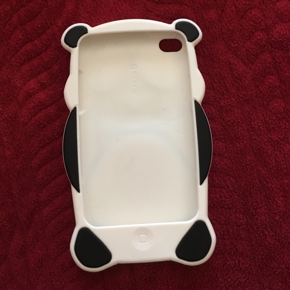 iPod touch case - Picture 2 of 2