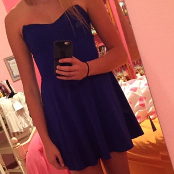 Brad new cocktail dress