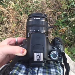 Meet your Posher, Amanda