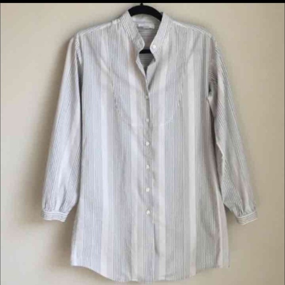 Ann Taylor Loft Tunic