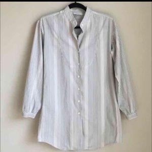 Ann Taylor Loft Tunic