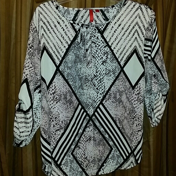 A nice blouse