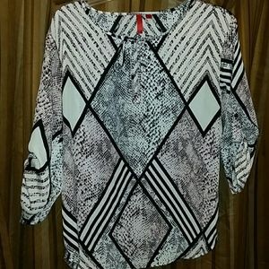A nice blouse