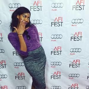 Meet your Posher, Farida