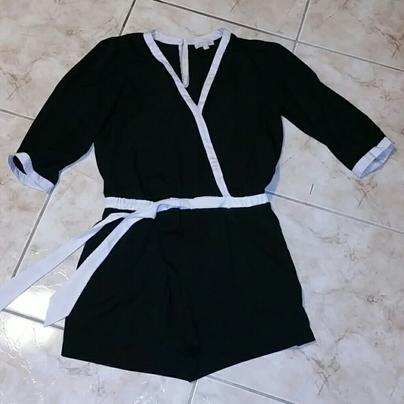 GB Romper
