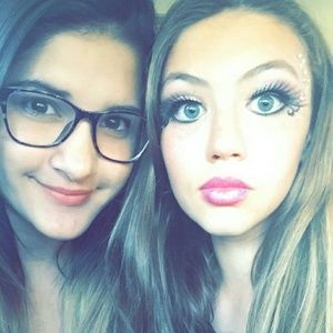 Meet your Posher, Katelynn