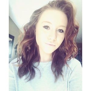 Meet your Posher, Alexandra