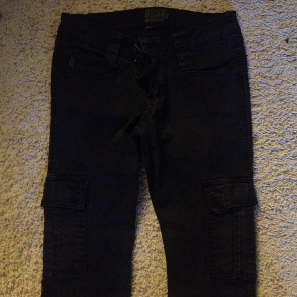 Black Tripp jeans