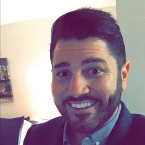 Meet your Posher, Evan