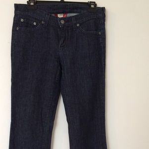 Lucky brand Zoe Jean