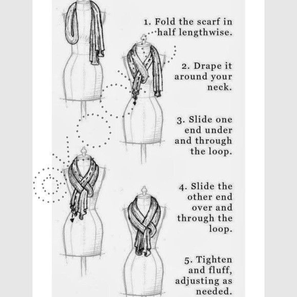 🎈{last1}N| BLACK/GREY 100% PASHMINA BUBBLE SCARF - Picture 4 of 4