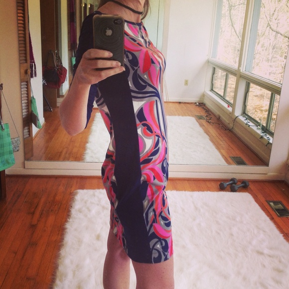 Brand new Banana Republic sleek dress