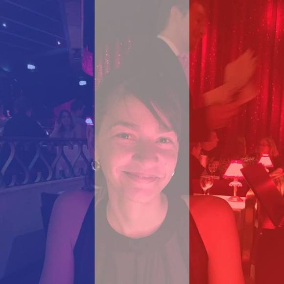 Meet your Posher, Kim