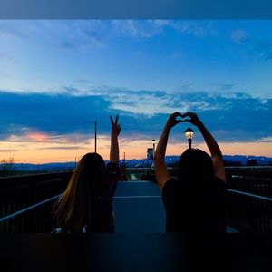 Meet your Posher, Astrid