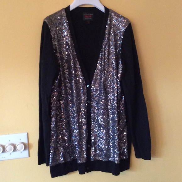 😺PRICE DROPBanana Republic L'Wren Scott Cardie 14