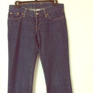 Lucky brand Zoe Jean
