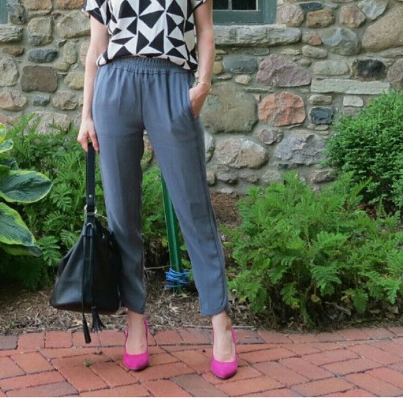 J Crew Joggers