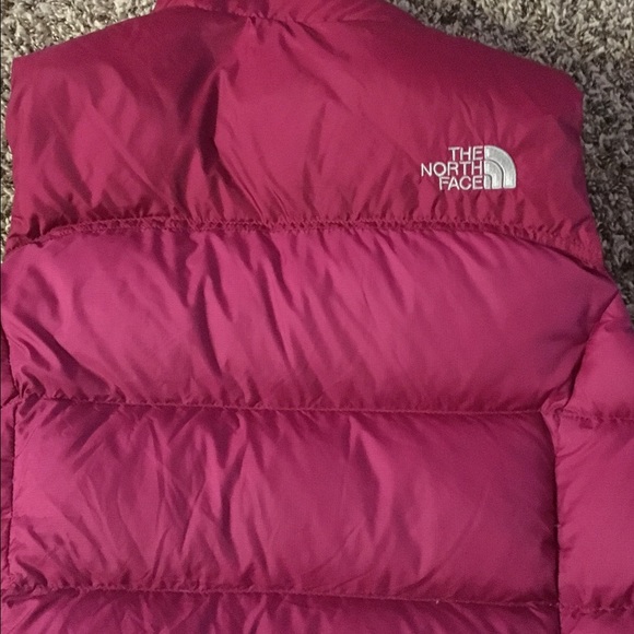 NorthFace Vest