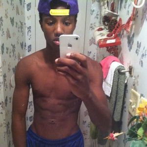 Meet your Posher, Cedric