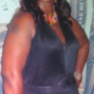 Meet your Posher, Beverly