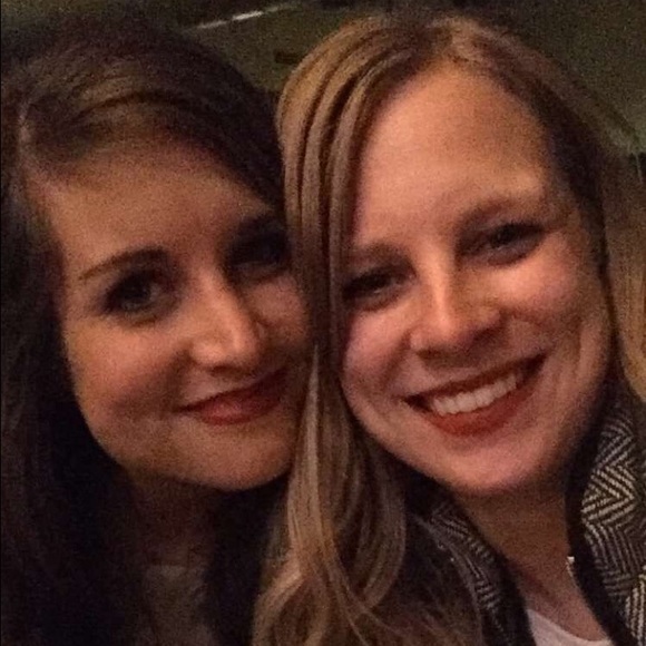 Meet your Posher, Keely