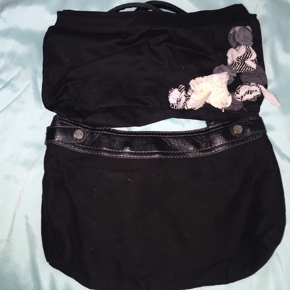 Thirty One skirt purse