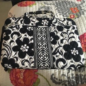 Vera Bradley Large Laptop Case