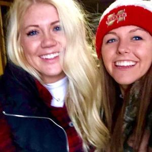 Meet your Posher, Alexis