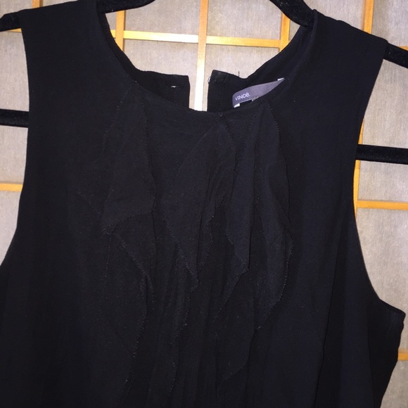 Dress Top
