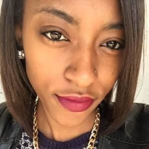 Meet your Posher, Nina