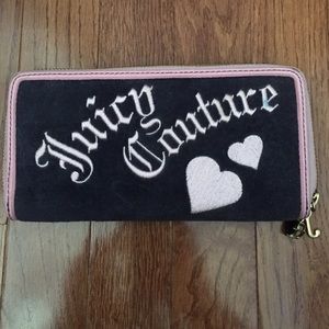 Juicy Couture wallet