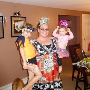 Meet your Posher, Jillian