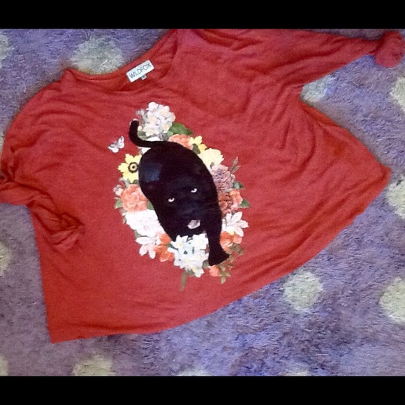 PANTHER PROWL EFFORTLESS THERMAL!  JANE AUSTEN