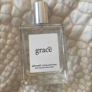 Grace perfume 2fl. oz
